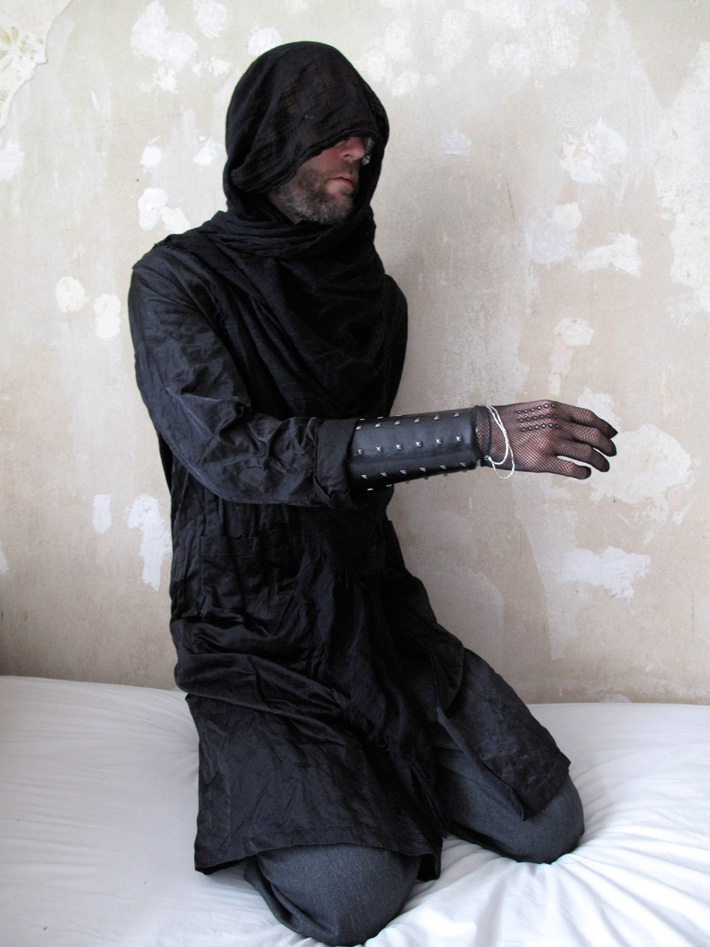 Wolfmother adeln den Gothic Beduinen Look absolut beduine Wolfmother adeln den Gothic Beduinen Look