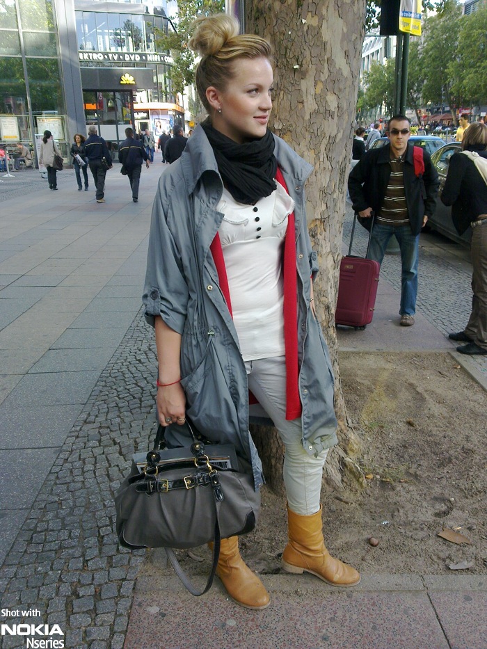 Whats in your bag, Ekaterian Gribanova? Whats ekatarina portrait 300909 Whats in your bag, Ekaterian Gribanova?