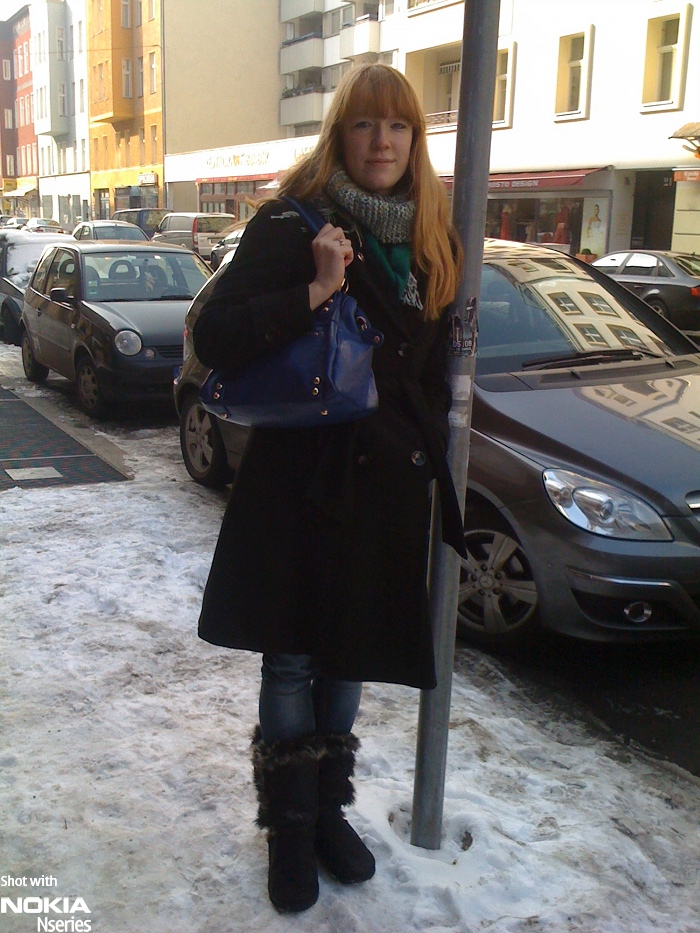 Whats in your bag, Cassandra Hodges? Whats in your bag, Cassandra Hodges?
