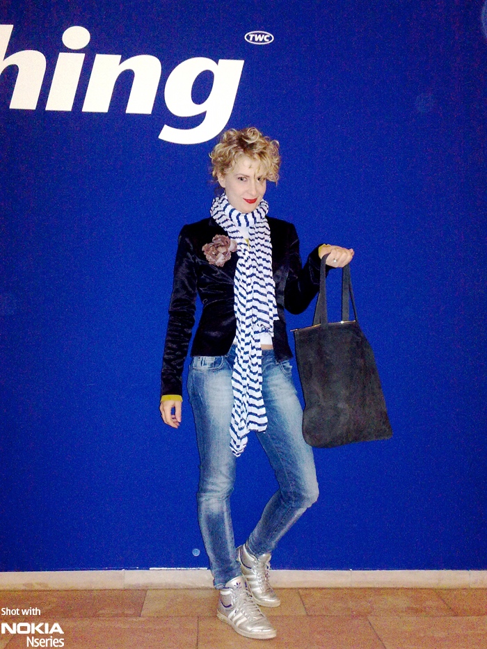 Whats in your bag, Joanna Ratajczak? Whats joanna portrait 02März10 Whats in your bag, Joanna Ratajczak?