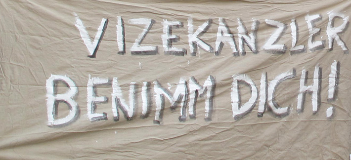 Berlin verweigert den Benimm guido1 Berlin verweigert den Benimm