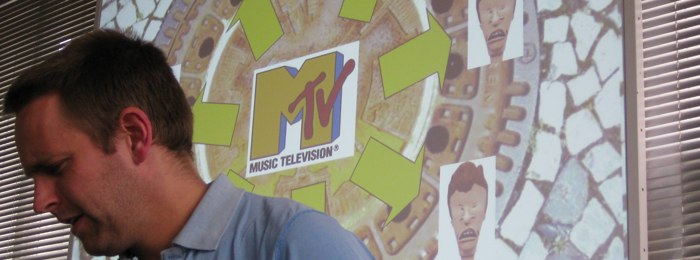 Social Television Wie Social Media das Fernsehen verändert MTV Social Television Wie Social Media das Fernsehen verändert
