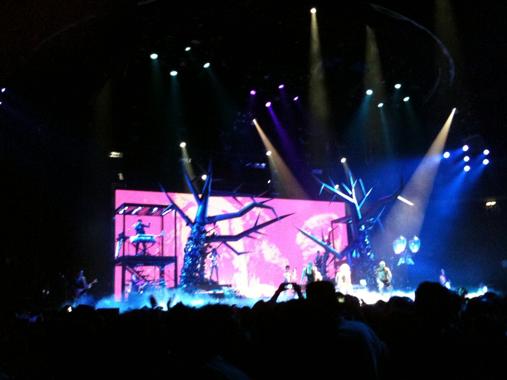 Lady Gaga live in Berlin IMG 0691 2 1024x768 Lady Gaga live in Berlin