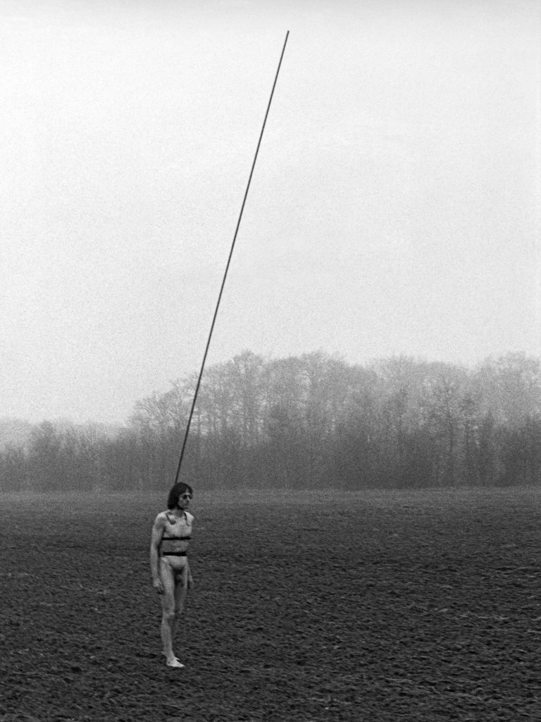 Eröffnungssport statt Fußball Berlin Biennale TU P 2 01.001.M Eröffnungssport statt Fußball Berlin Biennale