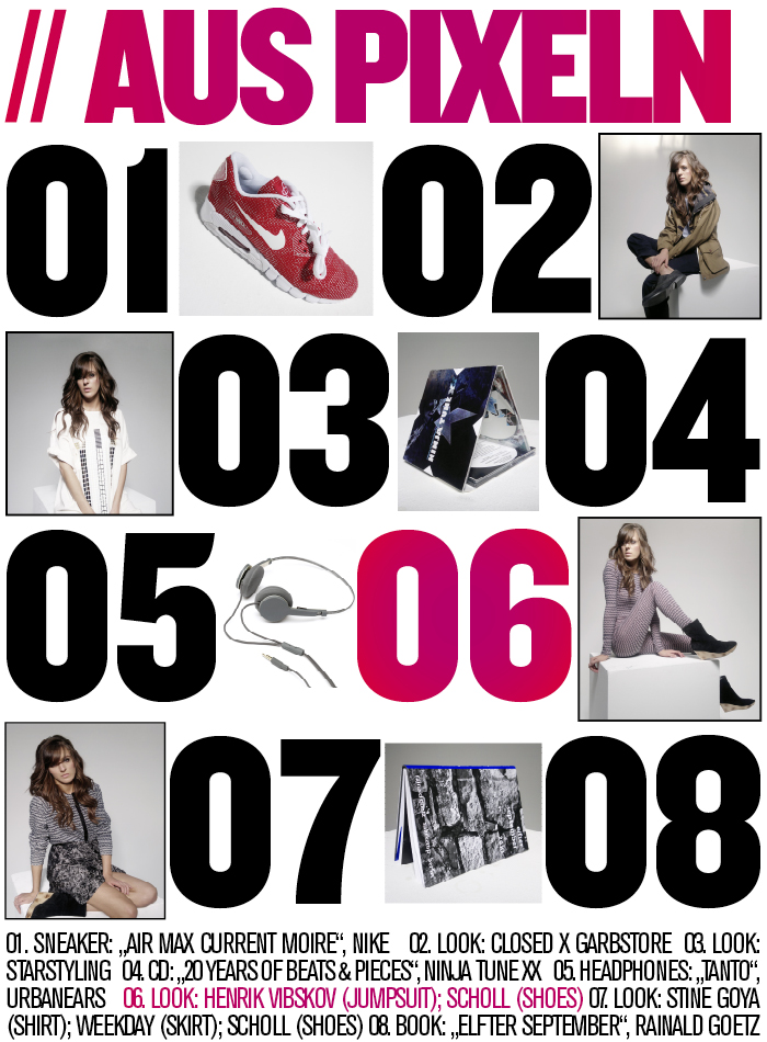 Items Of The Week N8 Aus Pixeln items auspixeln1 Items Of The Week N8 Aus Pixeln