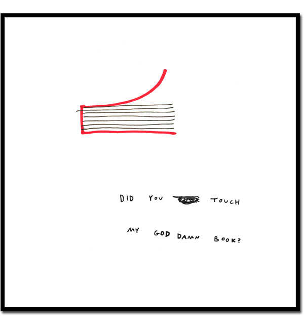 The Blake Wright goddamnbook theblakewright The Blake Wright