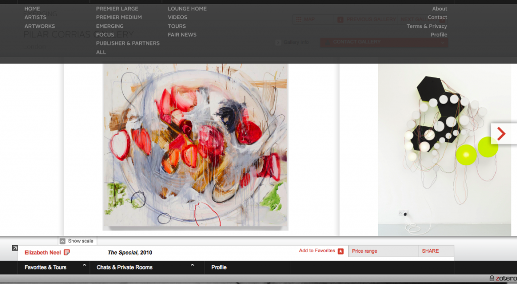 Image 3_Pillar Corrias_emerging Image 3 Pillar Corrias emerging 1024x562 VIP ART FAIR: Ein Selbstversuch
