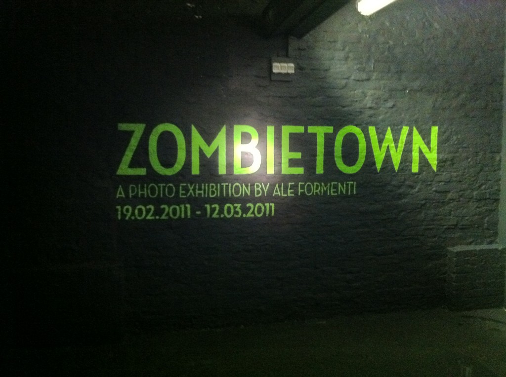 arty farty Zombieland IMG 1612 1024x764 arty farty Zombieland