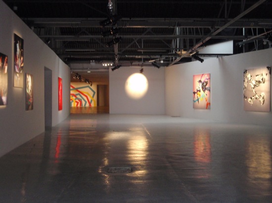 Gazelli Art House presents: Fired Up Image 2 Installation Shot 550 Gazelli Art House presents: Fired Up