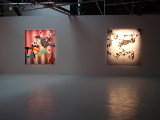 Gazelli Art House presents: Fired Up Image 4 550 Gazelli Art House presents: Fired Up