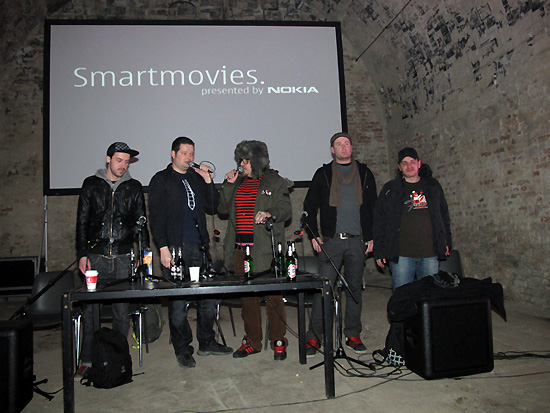 Smartmovies Dont talk about Fight Club smartmovies fightclub42 Smartmovies Dont talk about Fight Club