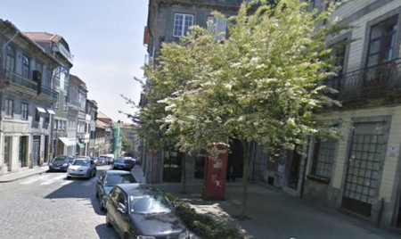 Die Welt ist ein Igel Part 2 porto 450x268 Die Welt ist ein Igel Part 2