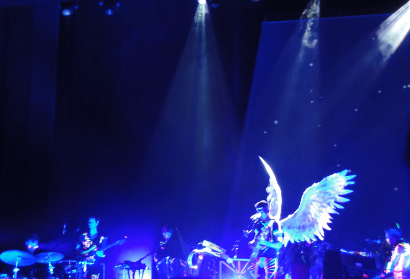 Review: Sufjan Stevens in Berlin sufjanstevens in berlin 021 Review: Sufjan Stevens in Berlin