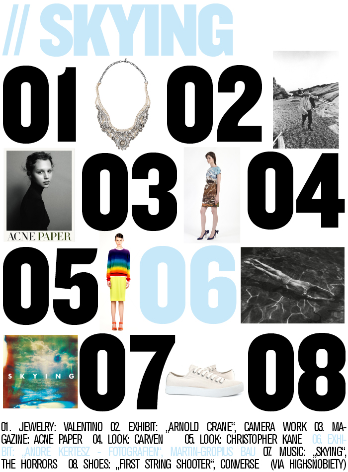 Items Of The Week Skying skying Items Of The Week Skying