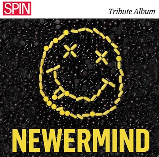4857 4857 Nirvanas Nevermind Heres the Tribute Album