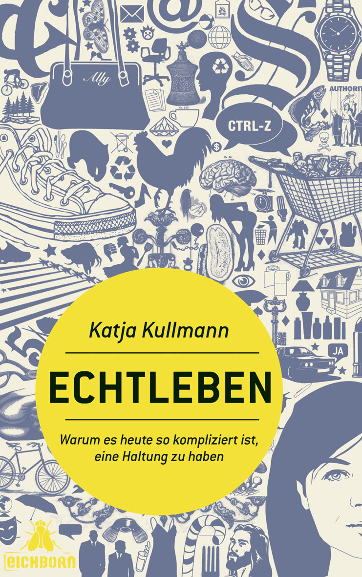 Short Shots 2.0 – Katja Kullmann, Journalistin + Autorin 9783821865355 Short Shots 2.0 – Katja Kullmann, Journalistin + Autorin