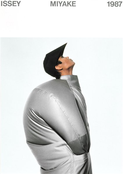 743989 743989 Issey Miyake + Irving Penn: Visual Dialogue