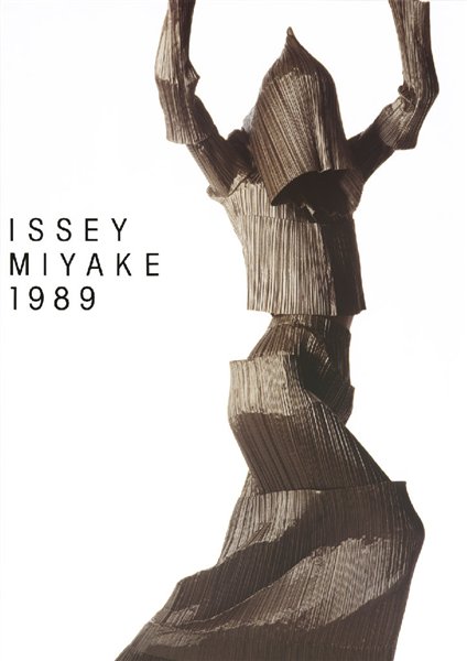 743998 743998 Issey Miyake + Irving Penn: Visual Dialogue