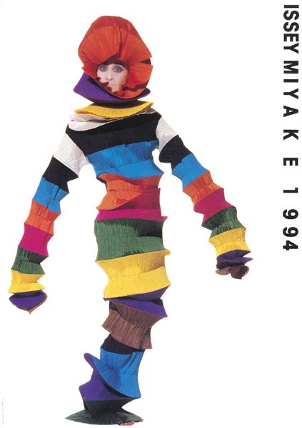 744016 744016 Issey Miyake + Irving Penn: Visual Dialogue