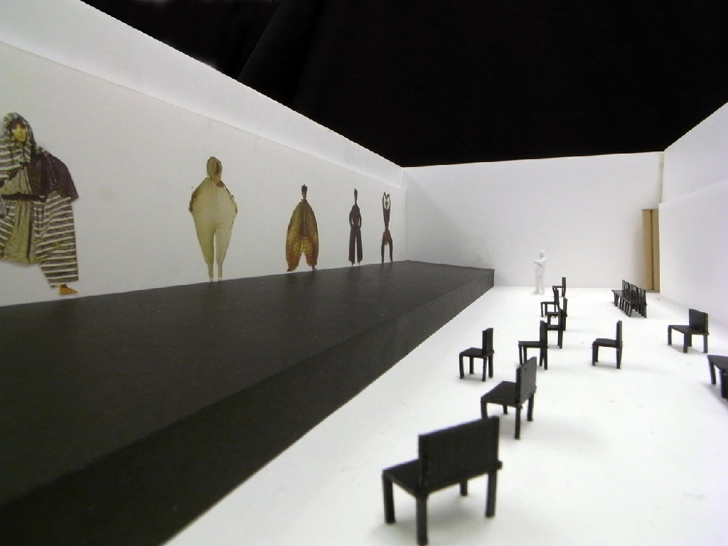 744074 744074 Issey Miyake + Irving Penn: Visual Dialogue