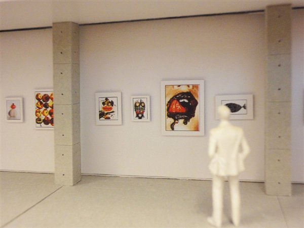 744088 744088 Issey Miyake + Irving Penn: Visual Dialogue