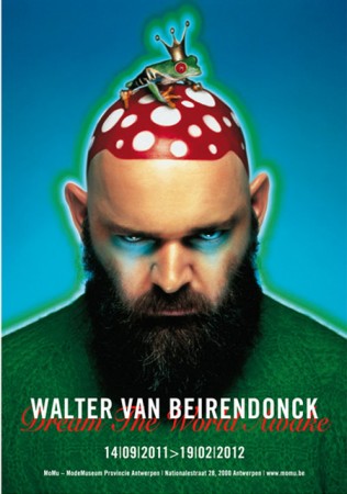 Dream The World Awake Van Beirendonck in Antwerpen Walter Van Beirendonck Dream the World awake styleblog.de 316x450 Dream The World Awake Van Beirendonck in Antwerpen