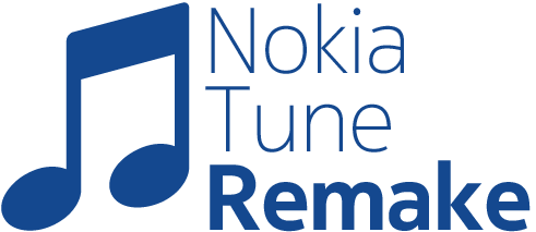 Nokia lässt komponieren Nokia Tune Remake nokia logo Nokia lässt komponieren Nokia Tune Remake