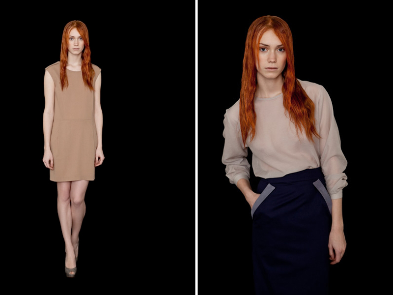 Short Shots 2.0: Hien Le, Modedesigner HienLe Short Shots 2.0: Hien Le, Modedesigner