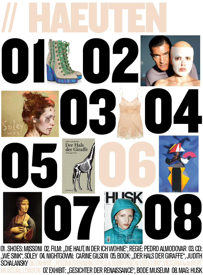 Items Of The Week Haeuten haeuten1 Items Of The Week Haeuten