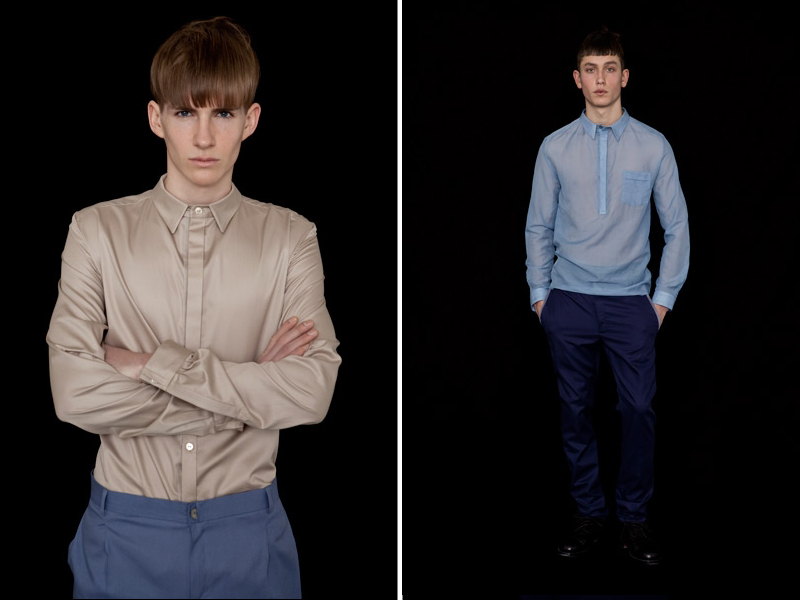 Short Shots 2.0: Hien Le, Modedesigner hien le 2 Short Shots 2.0: Hien Le, Modedesigner