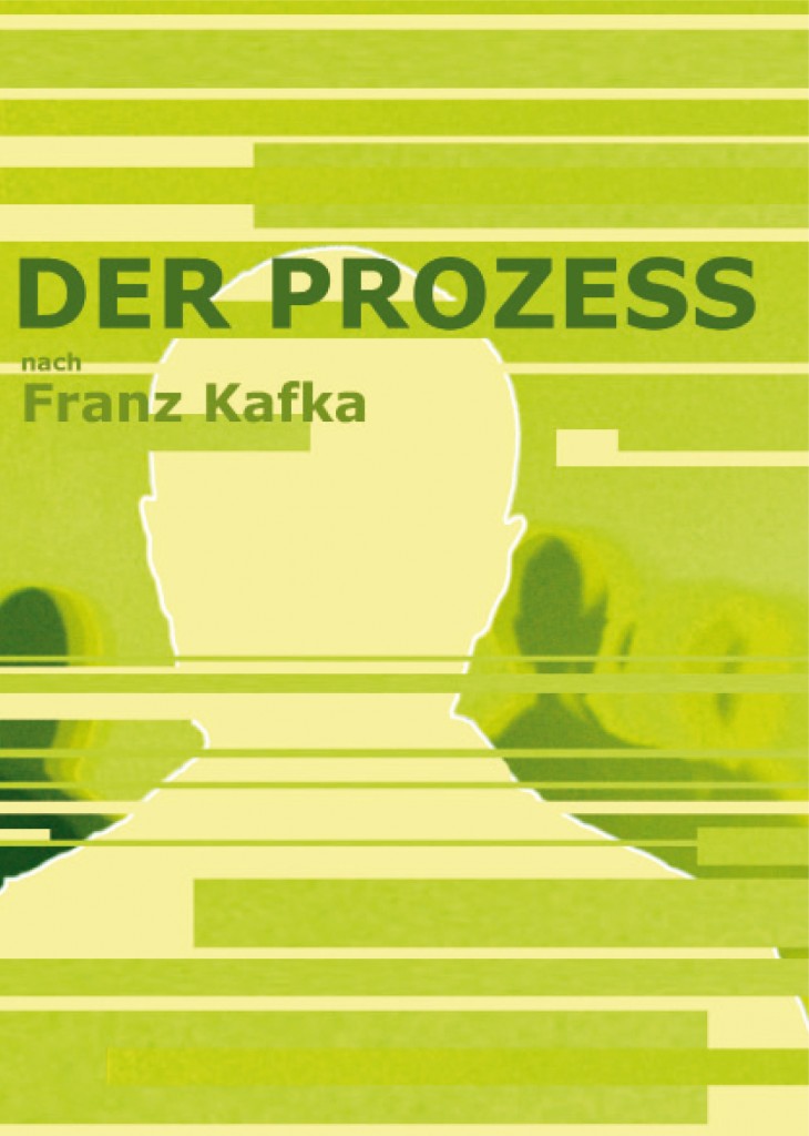Kafka im Gefängnis – Beifall hinter schwedischen Gardinen DER PROZESS Karte 730x1024 Kafka im Gefängnis – Beifall hinter schwedischen Gardinen