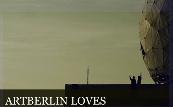 Darstellung in Szene – ArtBerlin Bild 8 Darstellung in Szene – ArtBerlin