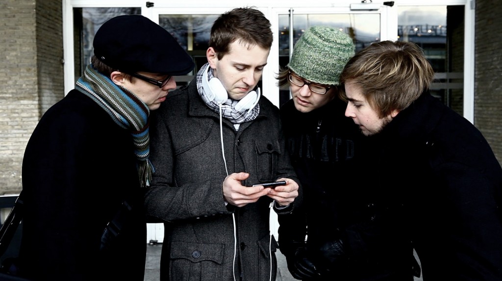 Nokia Local Kings Futurice: Die glücklichen Entwickler Futurice 03 1024x574 Nokia Local Kings Futurice: Die glücklichen Entwickler