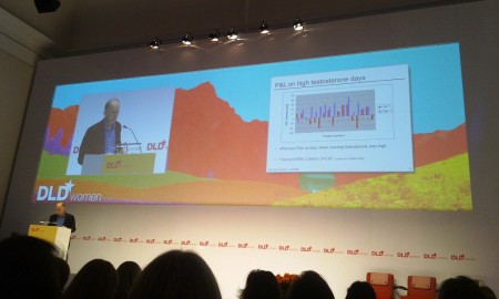 John Coates John Coates 450x270 DLDwomen | Learnings