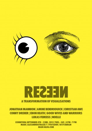 RESEEN Poster3 A1 (3) RESEEN Poster3 A1 3 318x450 To be seen or to be RESEEN | a transformation of vision